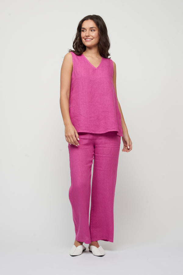 Collection online pistache vetement