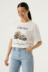 T-SHIRT Garcia
