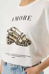T-SHIRT Garcia