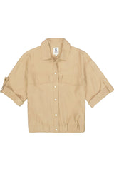 JACKET Beige Garcia