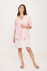 BLOUSE Pistache