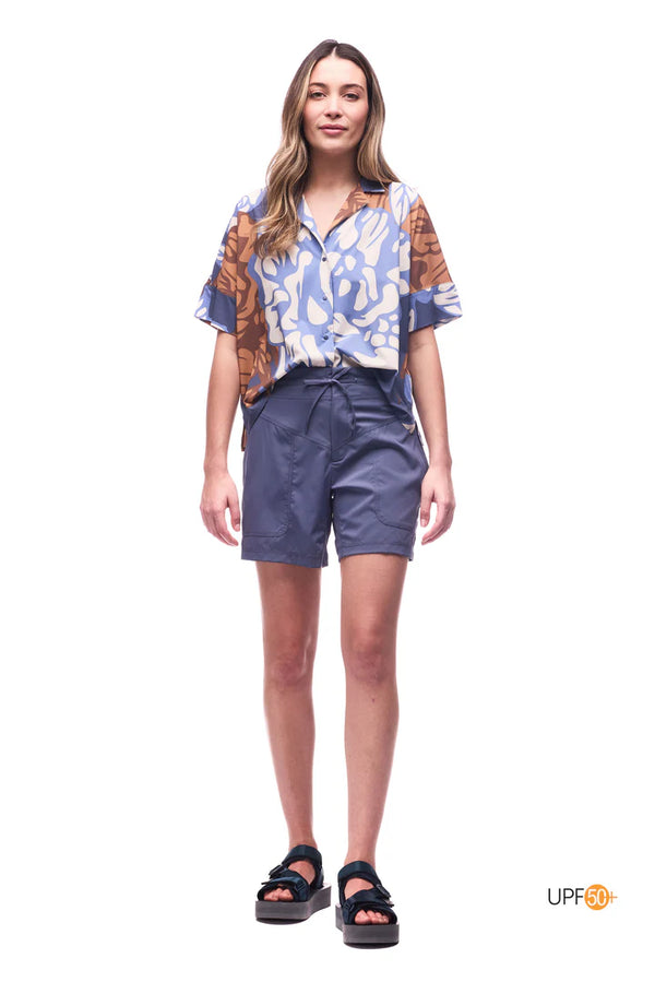 SHORT SAHRA 6 PO Indyeva