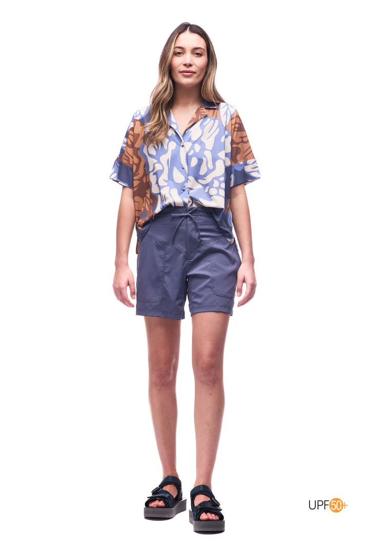 SHORT SAHRA 6 PO Indyeva