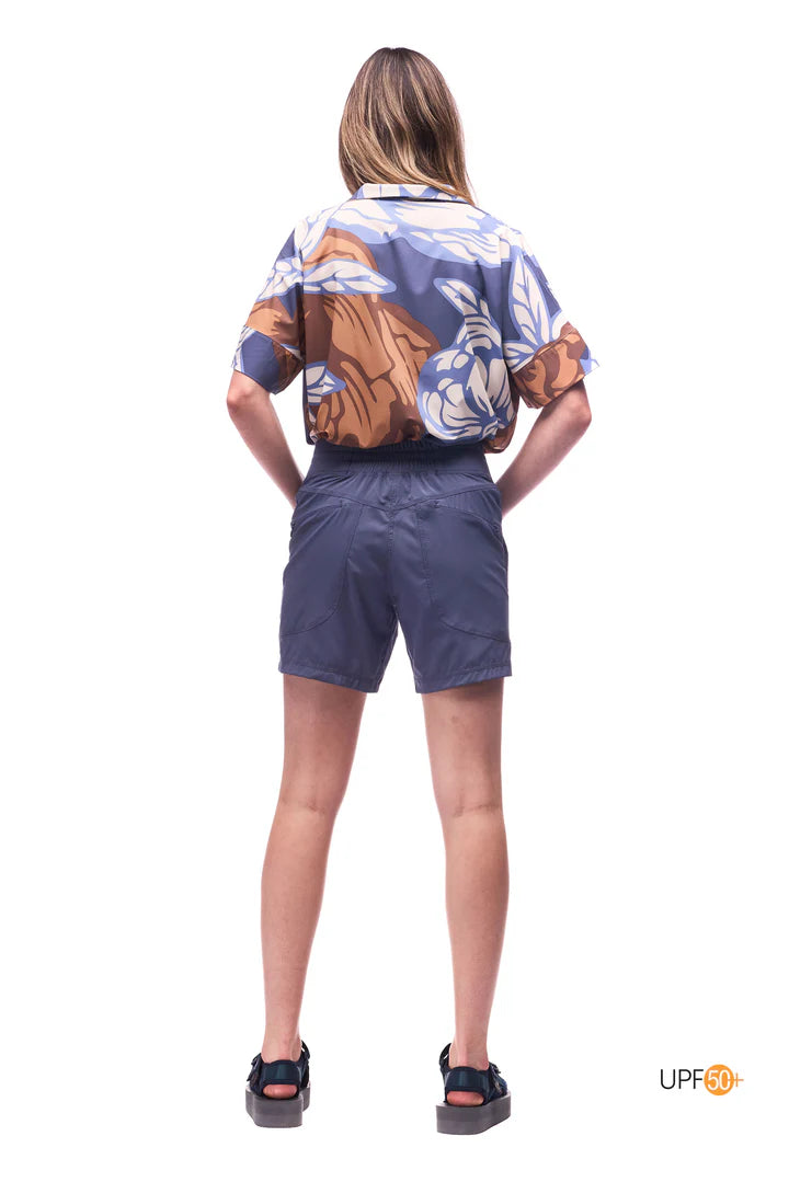SHORT SAHRA 6 PO Indyeva