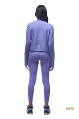 LEGGING SENDERO 25 PO Indyeva