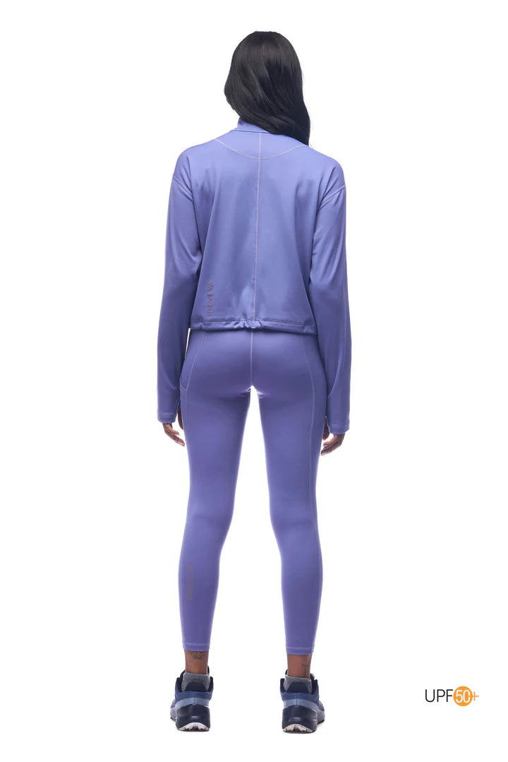 LEGGING SENDERO 25 PO Indyeva
