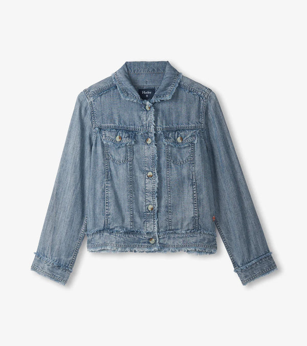 VESTE EN TENCEL Hatley