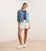 VESTE EN TENCEL Hatley