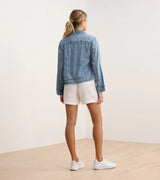 VESTE EN TENCEL Hatley