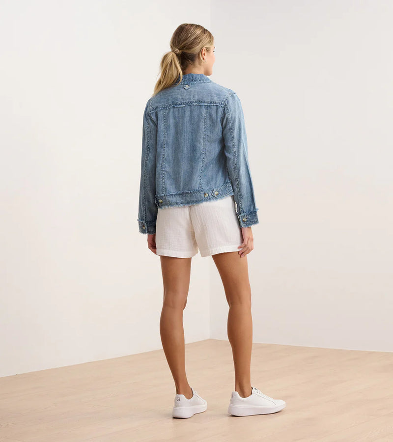 VESTE EN TENCEL Hatley