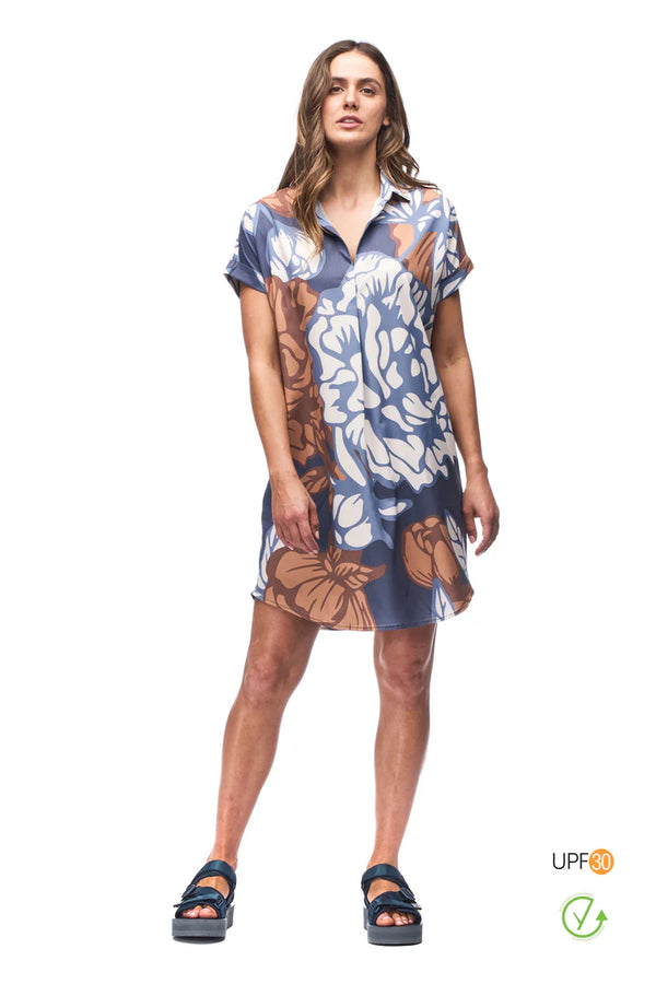 ROBE FRIVOL indyeva