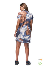 ROBE FRIVOL indyeva