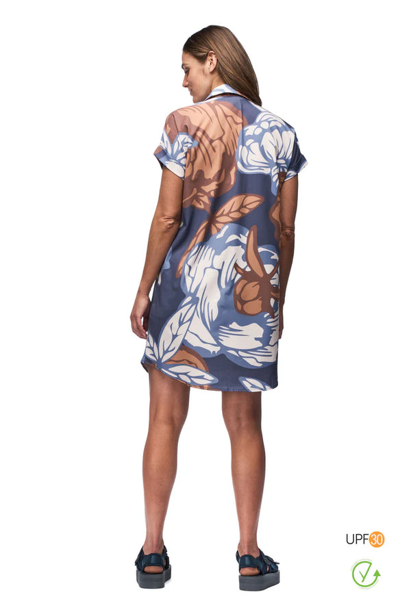 ROBE FRIVOL indyeva