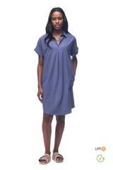 ROBE FRIVOL indyeva