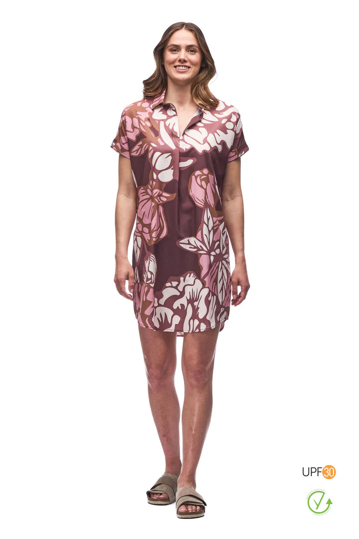ROBE FRIVOL indyeva