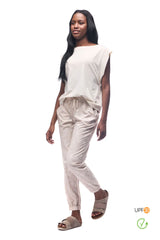PANTALONs Lastik Indyeva
