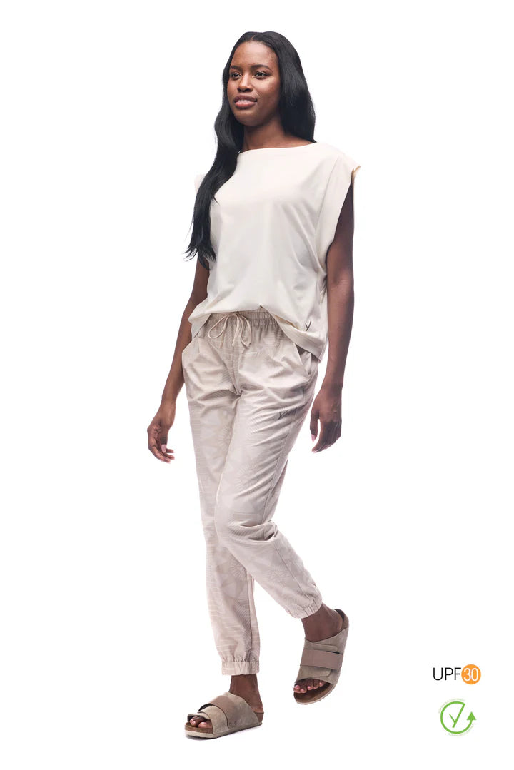 PANTALONs Lastik Indyeva