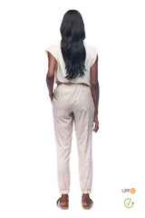 PANTALONs Lastik Indyeva