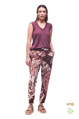 PANTALONs Lastik Indyeva