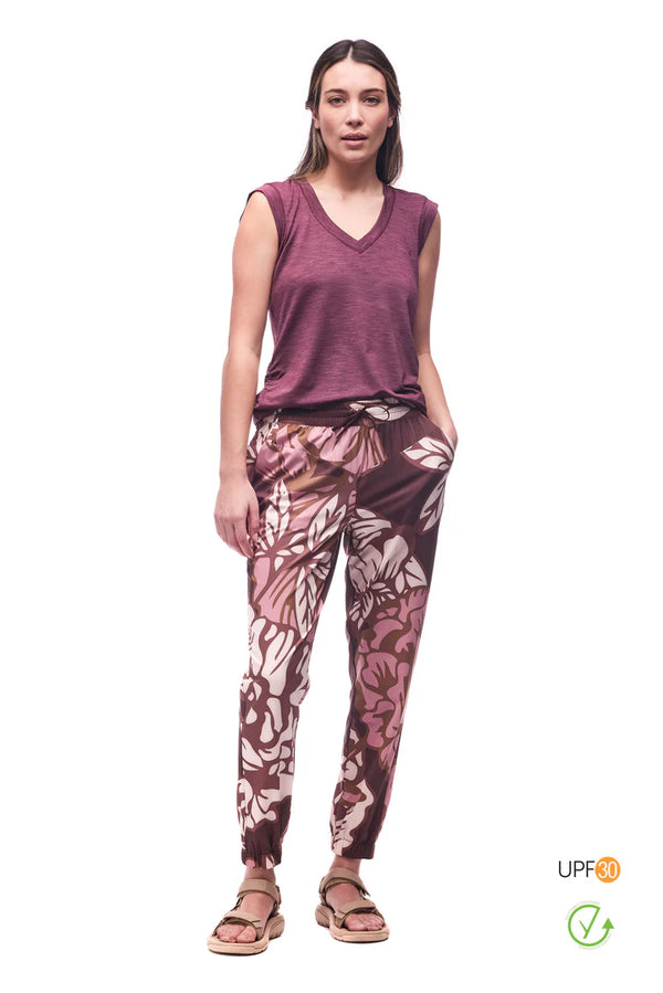 PANTALONs Lastik Indyeva
