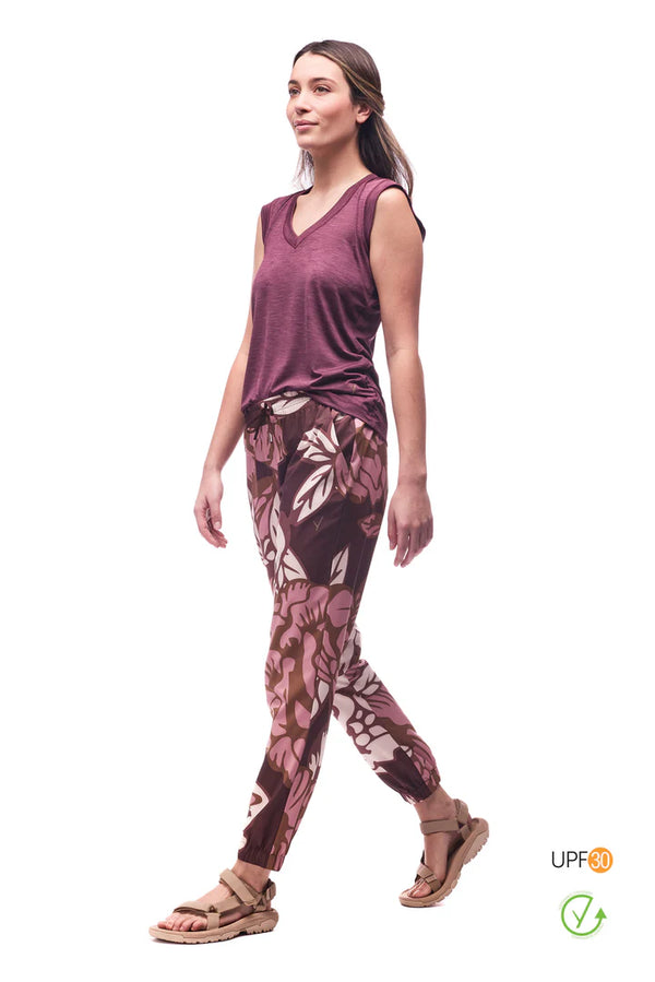 PANTALONs Lastik Indyeva