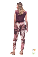 PANTALONs Lastik Indyeva