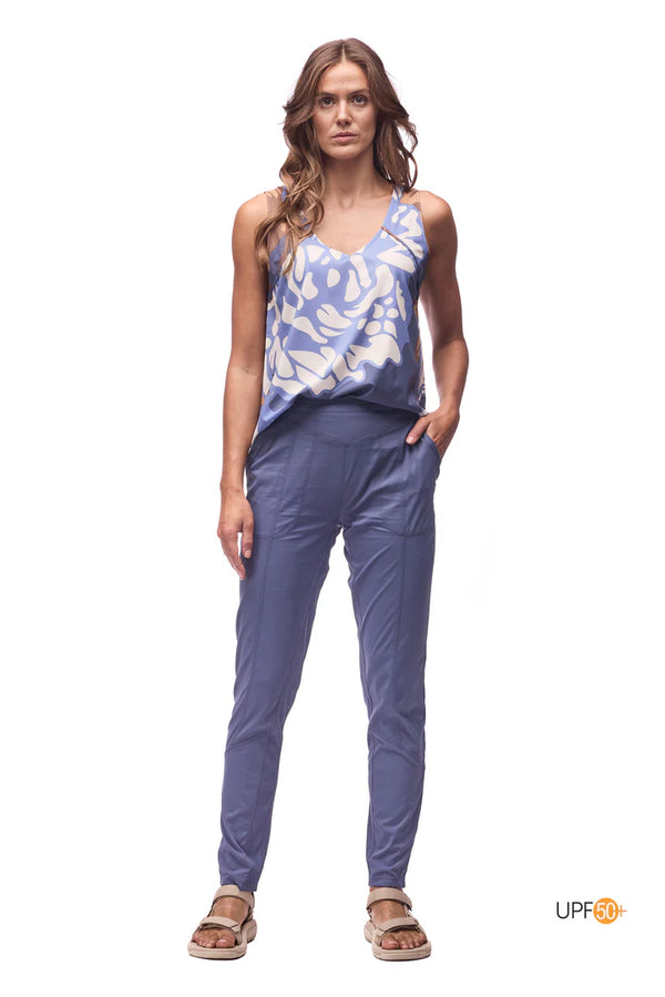 PANTALONS MATKAILU IV Indyeva