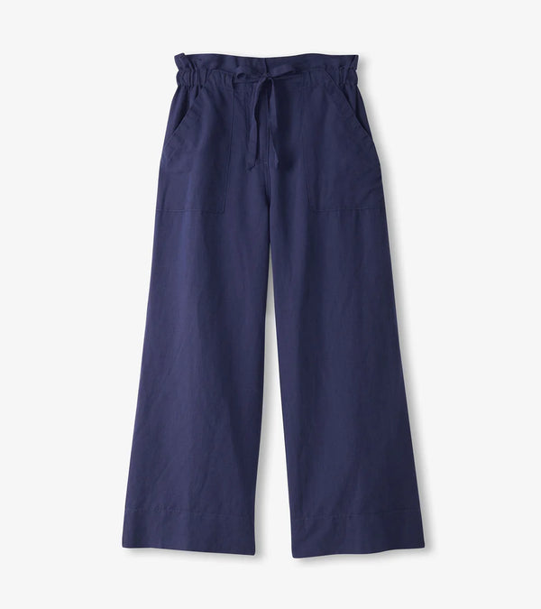 PANTALONS Noué sur le devant Hatley