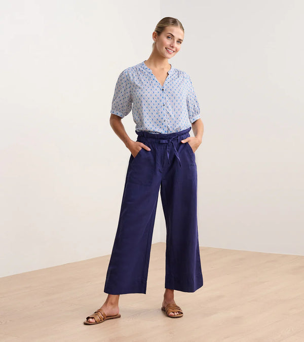 PANTALONS Noué sur le devant Hatley