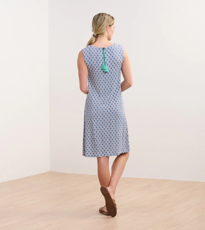 ROBE Sofia Hatley