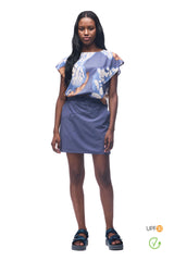 JUPE-SHORT ALOYAKA Indyeva