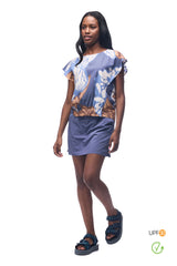 JUPE-SHORT ALOYAKA Indyeva