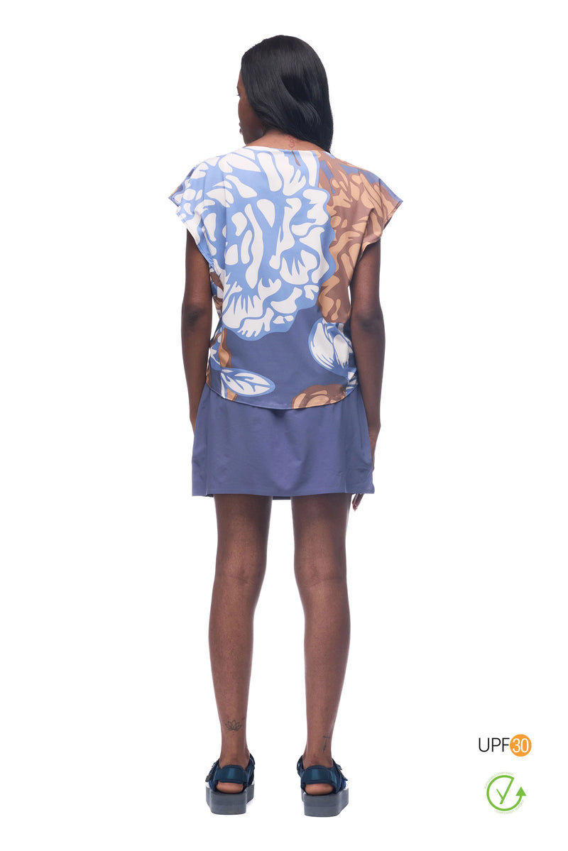 JUPE-SHORT ALOYAKA Indyeva