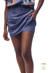 JUPE-SHORT ALOYAKA Indyeva