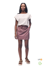 JUPE-SHORT ALOYAKA Indyeva