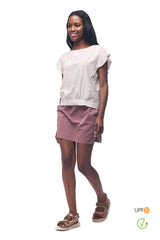 JUPE-SHORT ALOYAKA Indyeva