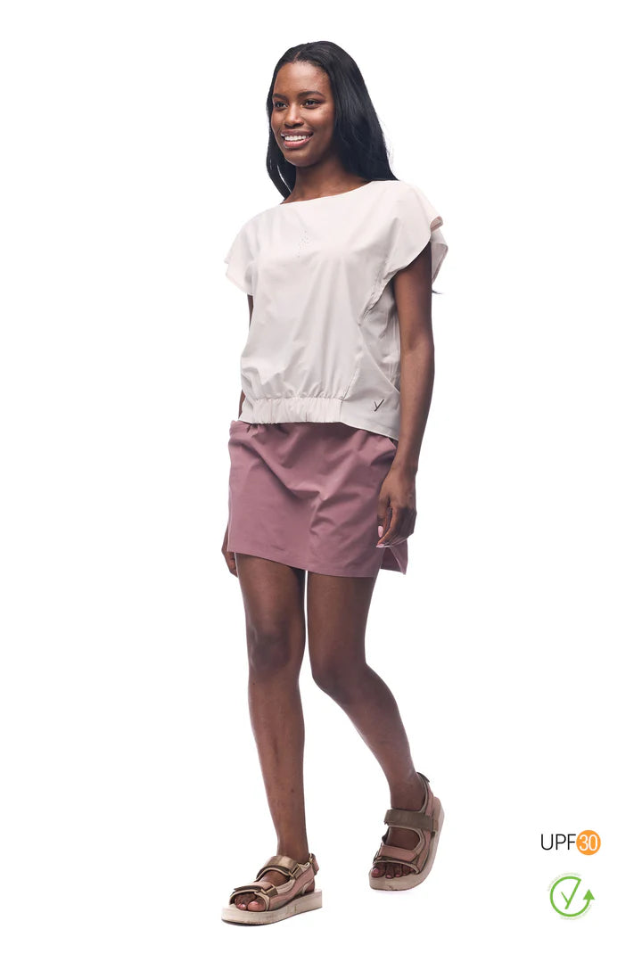 JUPE-SHORT ALOYAKA Indyeva
