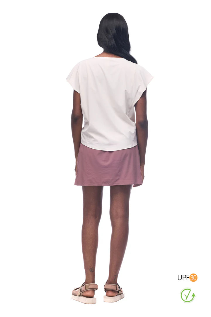 JUPE-SHORT ALOYAKA Indyeva