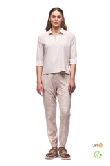 BLOUSE FRIVOLA Indyeva