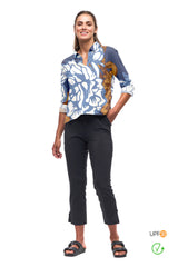 BLOUSE FRIVOLA Indyeva