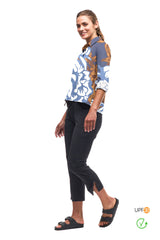 BLOUSE FRIVOLA Indyeva
