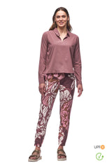 BLOUSE FRIVOLA Indyeva