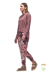 BLOUSE FRIVOLA Indyeva