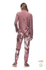 BLOUSE FRIVOLA Indyeva