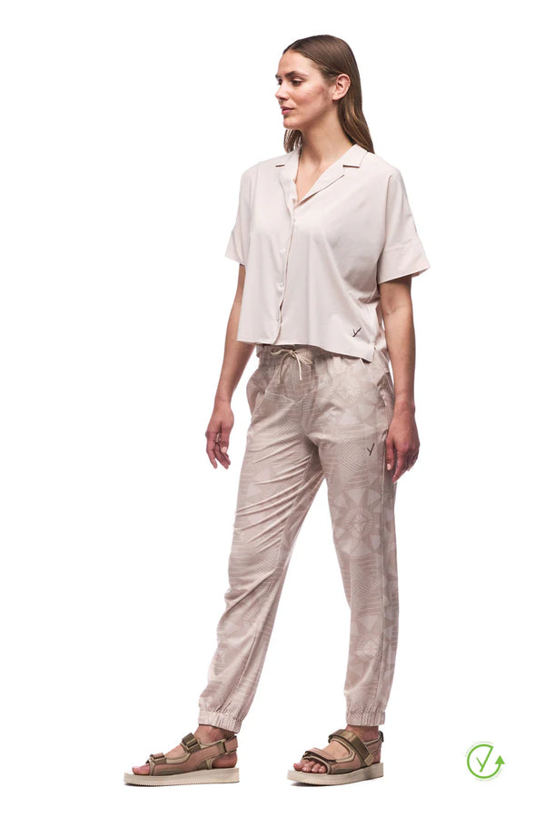 BLOUSE HAVADA Indyeva