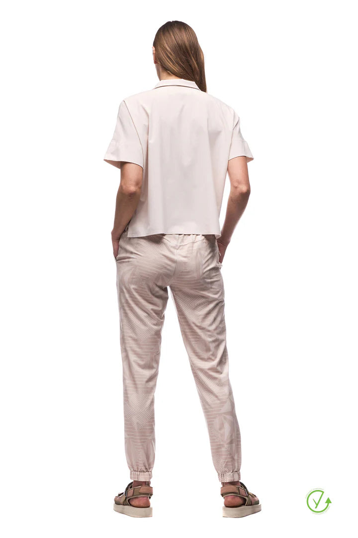 BLOUSE HAVADA Indyeva