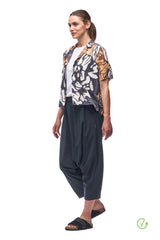 BLOUSE HAVADA Indyeva