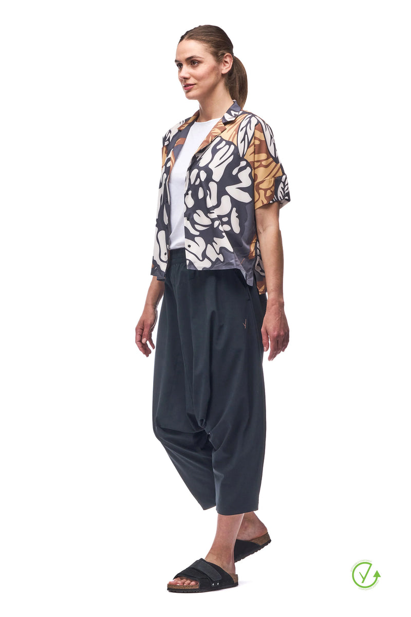 BLOUSE HAVADA Indyeva