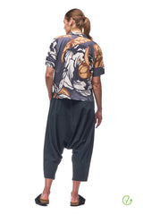 BLOUSE HAVADA Indyeva