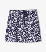 JUPE Christine Florale Hatley